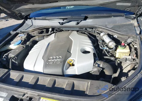 2015 Audi Q7 3.0 Tdi Premium from USA, damaged, VIN WA1LMAFE8FD032751